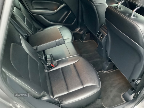 Used Mercedes-Benz B Class 2017 for sale - 77345998: Photo 11