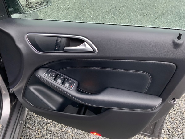 Used Mercedes-Benz B Class 2017 for sale - 77345998: Photo 6