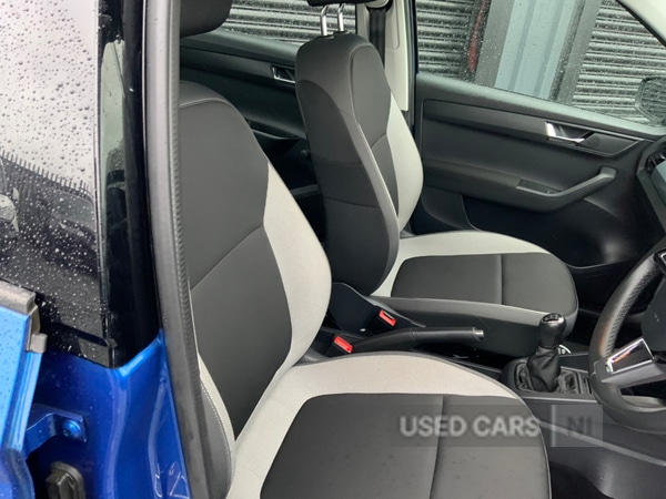 Used Skoda Fabia 2018 for sale - 78185925: Photo 10