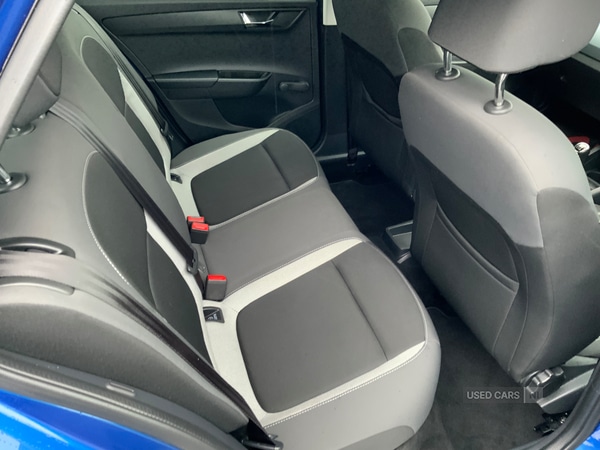 Used Skoda Fabia 2018 for sale - 78185925: Photo 11