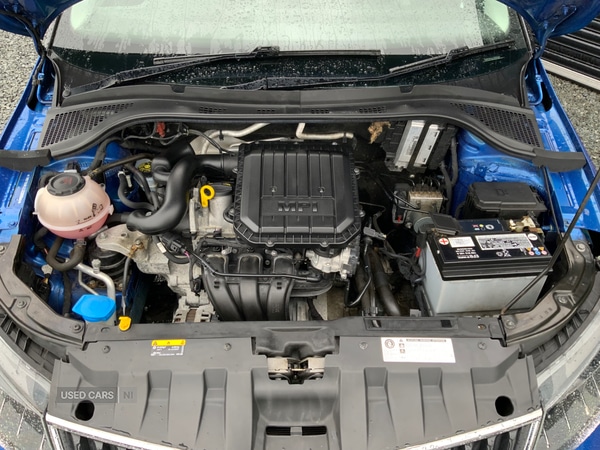 Used Skoda Fabia 2018 for sale - 78185925: Photo 12