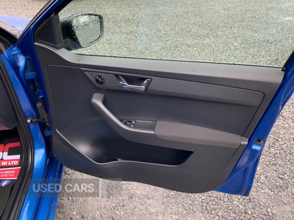 Used Skoda Fabia 2018 for sale - 78185925: Photo 6