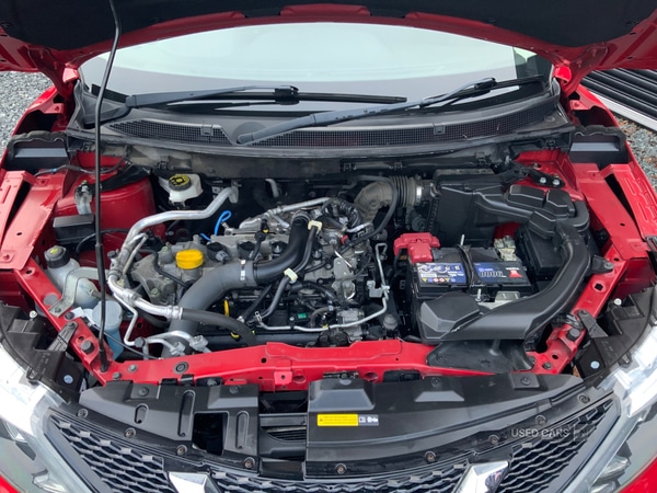 Used Nissan Qashqai 2016 for sale - 76562845: Photo 10