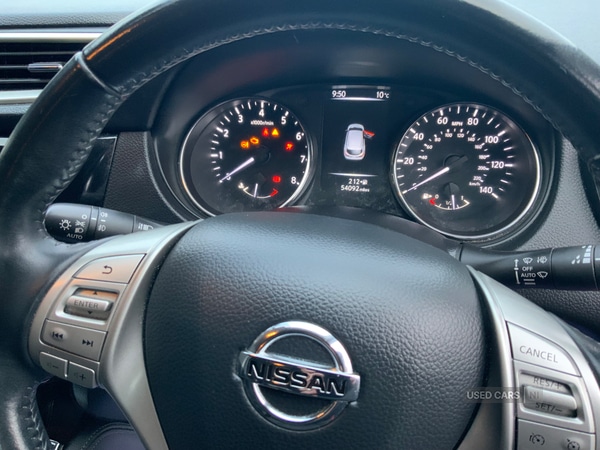 Used Nissan Qashqai 2016 for sale - 76562845: Photo 6