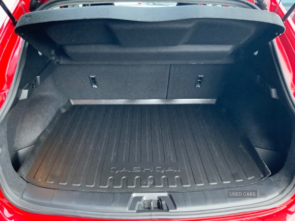 Used Nissan Qashqai 2016 for sale - 76562845: Photo 9