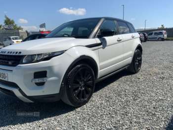 2014 - 2.2 SD4 Dynamic 5dr Auto [9]