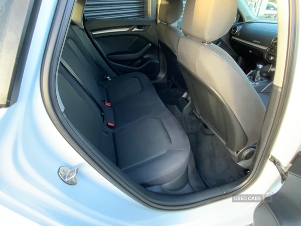 Used Audi A3 2016 for sale - 77371993: Photo 11