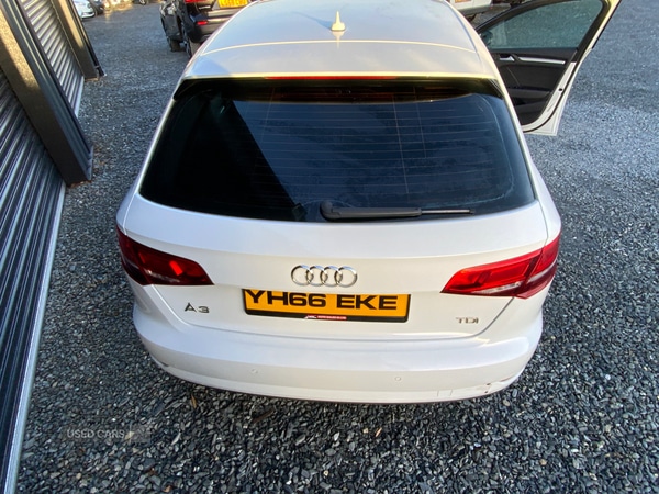 Used Audi A3 2016 for sale - 77371993: Photo 12