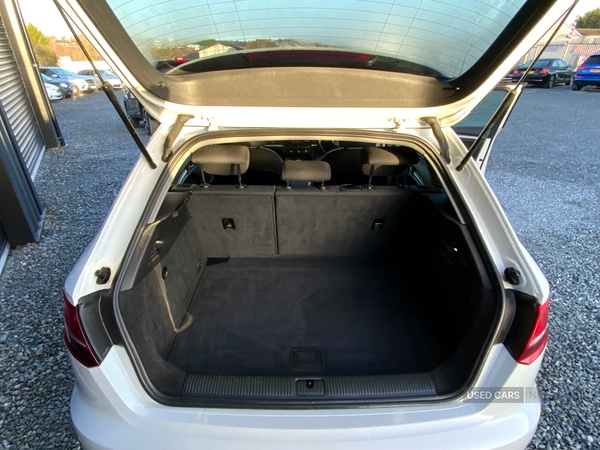 Used Audi A3 2016 for sale - 77371993: Photo 13