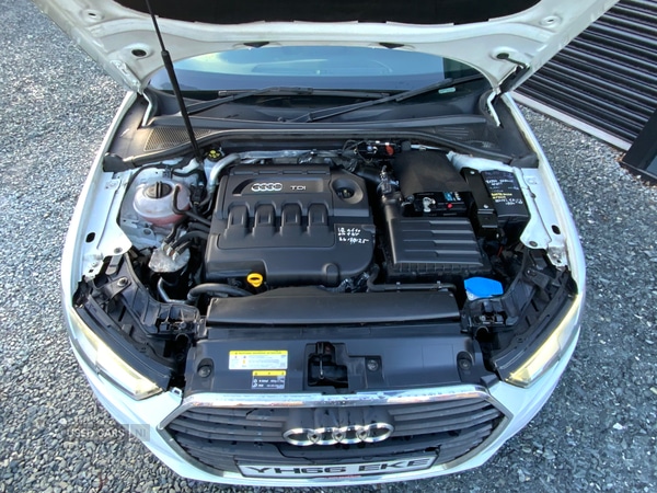 Used Audi A3 2016 for sale - 77371993: Photo 14