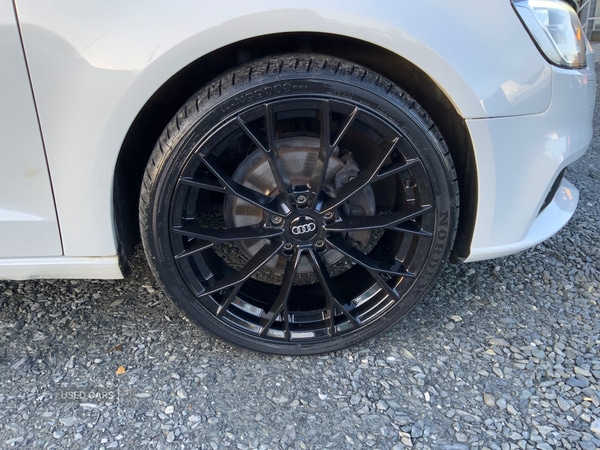 Used Audi A3 2016 for sale - 77371993: Photo 17