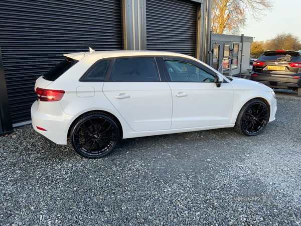 Used Audi A3 2016 for sale - 77371993: Photo 3