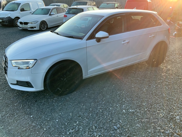 Used Audi A3 2016 for sale - 77371993: Photo 4