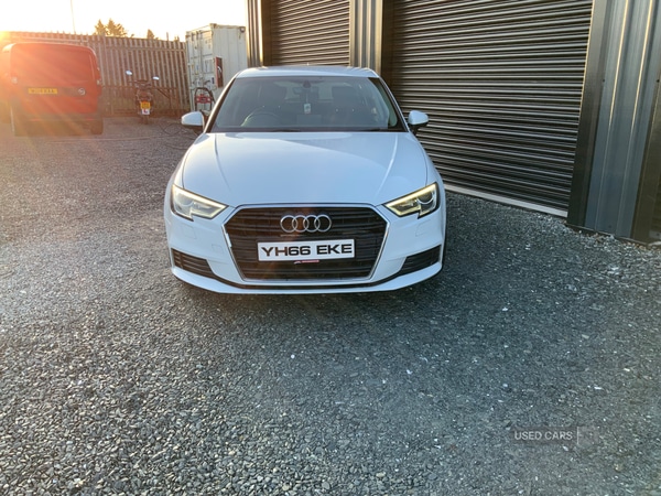 Used Audi A3 2016 for sale - 77371993: Photo 5