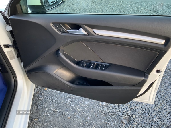 Used Audi A3 2016 for sale - 77371993: Photo 6