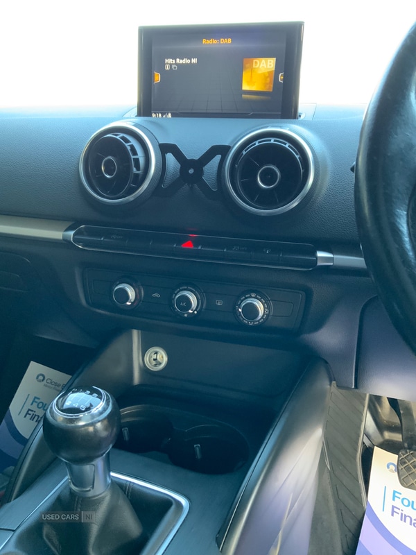 Used Audi A3 2016 for sale - 77371993: Photo 9