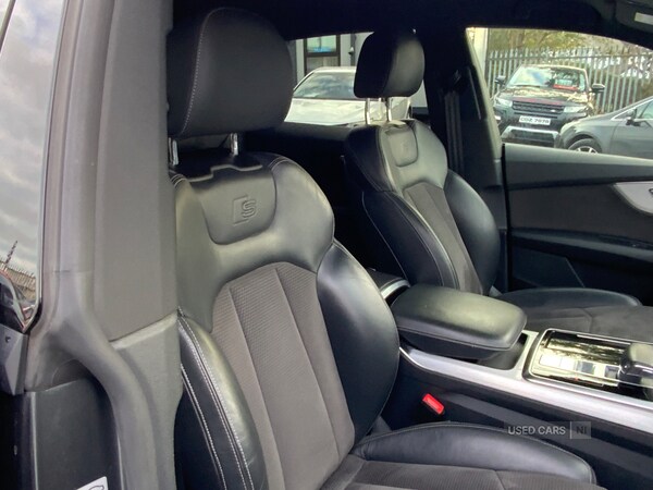 Used Audi Q8 2019 for sale - 76350108: Photo 10