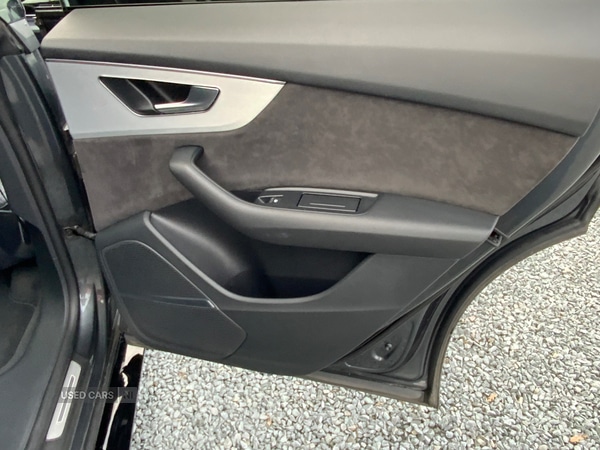 Used Audi Q8 2019 for sale - 76350108: Photo 15