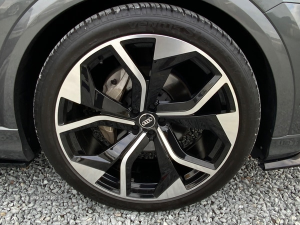 Used Audi Q8 2019 for sale - 76350108: Photo 17