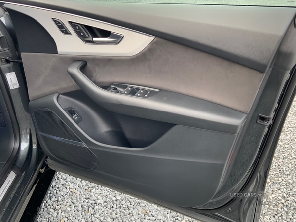 Used Audi Q8 2019 for sale - 76350108: Photo 8