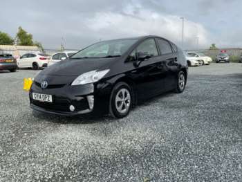 Used Toyota Prius 2014 for sale - 74862659: Photo