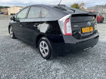 Used Toyota Prius 2014 for sale - 74862659: Photo