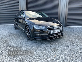 Used Audi A3 2015 for sale - 79107878: Photo