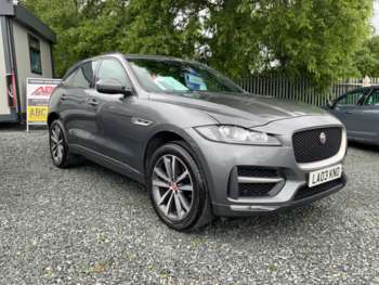 2018 - 2.0d R-Sport 5dr Auto AWD