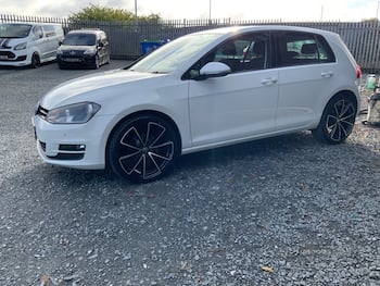 Used Volkswagen Golf 2015 for sale - 79861734: Photo