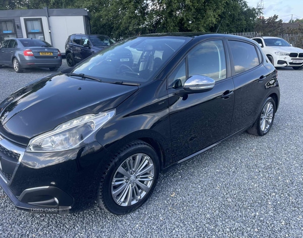 Used Peugeot 208 2019 for sale - 76021482: Photo 1