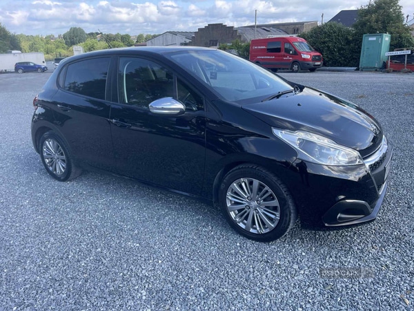 Used Peugeot 208 2019 for sale - 76021482: Photo 2