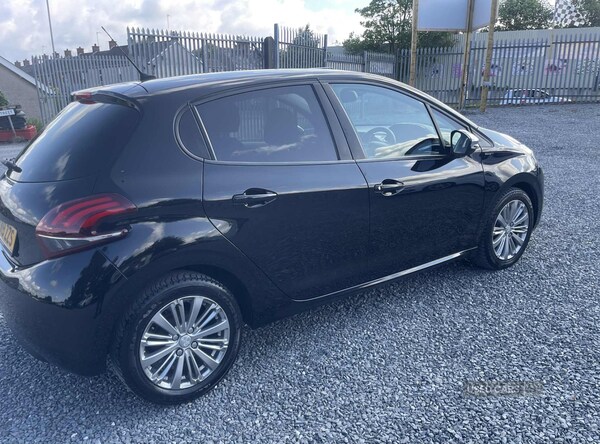 Used Peugeot 208 2019 for sale - 76021482: Photo 3