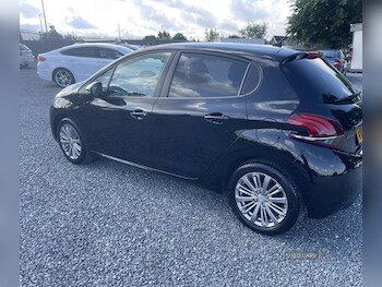 Used Peugeot 208 2019 for sale - 76021482: Photo 4