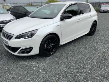 2016 - 2.0 BlueHDi 150 GT Line 5dr