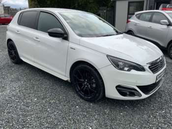 Used Peugeot 308 2016 for sale - 74895881: Photo