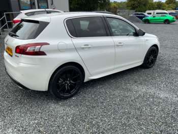 Used Peugeot 308 2016 for sale - 74895881: Photo