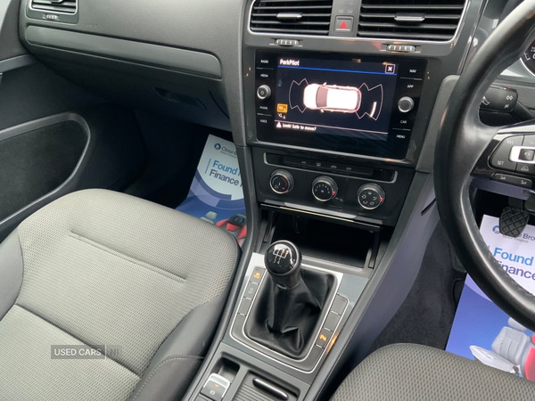 Used Volkswagen Golf 2018 for sale - 77372207: Photo 10
