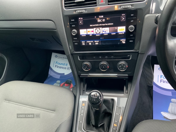 Used Volkswagen Golf 2018 for sale - 77372207: Photo 11