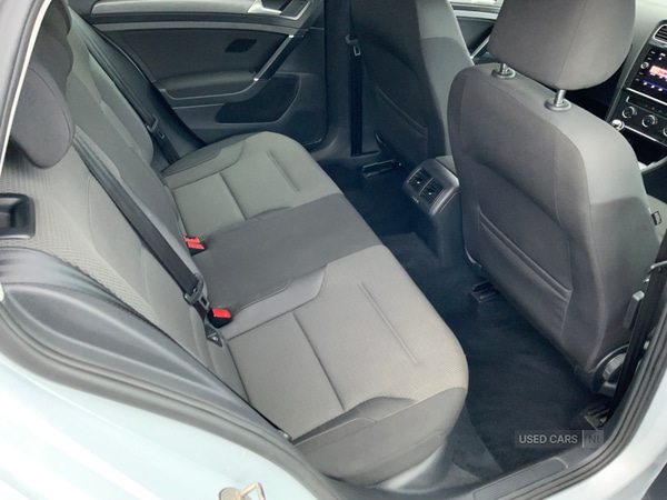 Used Volkswagen Golf 2018 for sale - 77372207: Photo 12