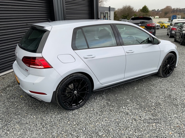 Used Volkswagen Golf 2018 for sale - 77372207: Photo 5