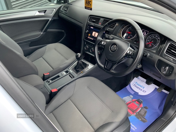 Used Volkswagen Golf 2018 for sale - 77372207: Photo 8