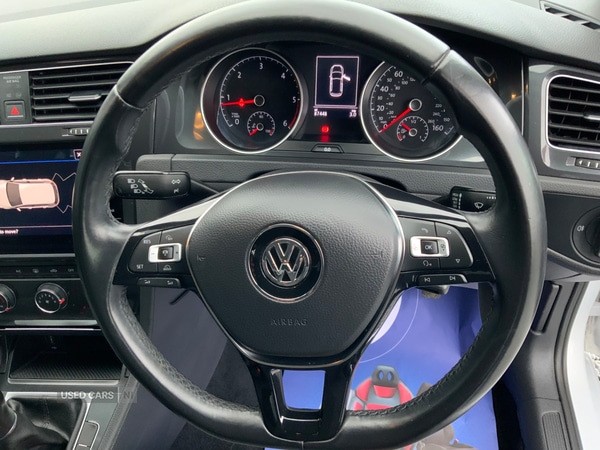 Used Volkswagen Golf 2018 for sale - 77372207: Photo 9