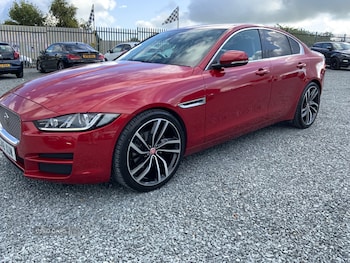 2018 - 2.0d Portfolio 4dr Auto