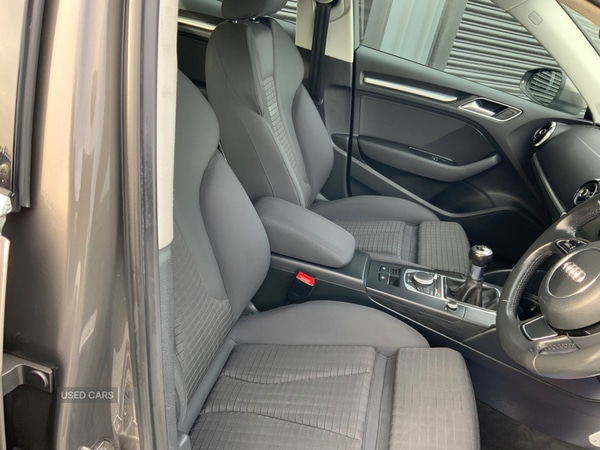 Used Audi A3 2015 for sale - 77613490: Photo 10