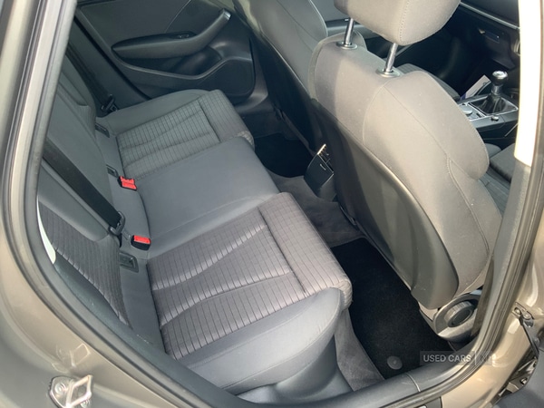 Used Audi A3 2015 for sale - 77613490: Photo 11