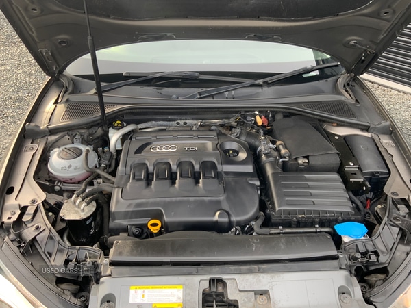 Used Audi A3 2015 for sale - 77613490: Photo 12