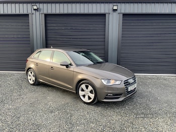 Used Audi A3 2015 for sale - 77613490: Photo
