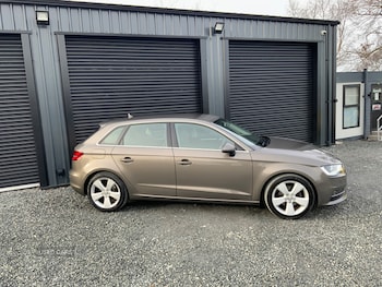 Used Audi A3 2015 for sale - 77613490: Photo