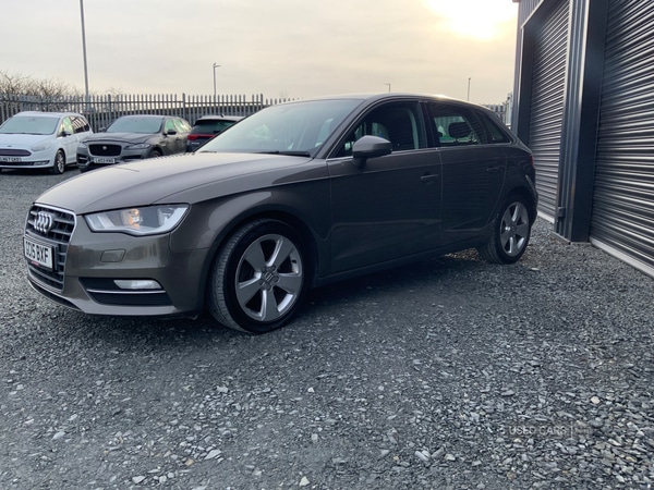 Used Audi A3 2015 for sale - 77613490: Photo 5