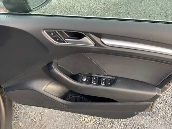 Used Audi A3 2015 for sale - 77613490: Photo 6